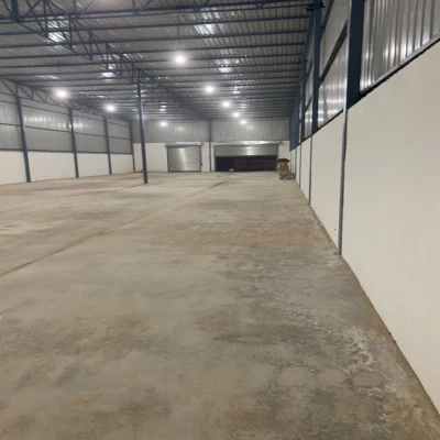 SQFTRW-4287 Ready warehouse Available for Rent