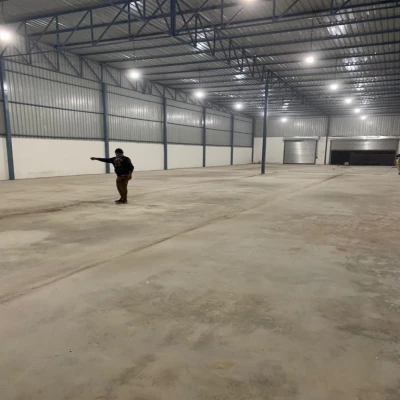 SQFTRW-4287 Ready warehouse Available for Rent