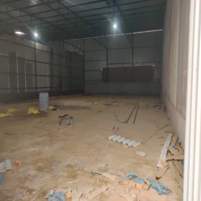 SQFTRW-4288 Ready warehouse Available for Rent