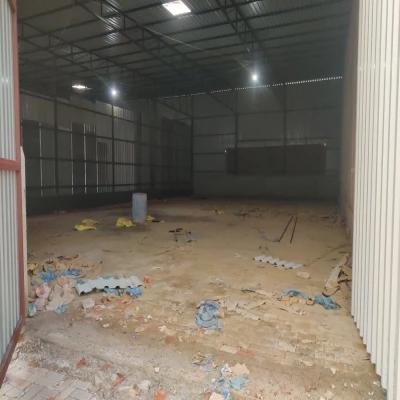 SQFTRW-4288 Ready warehouse Available for Rent