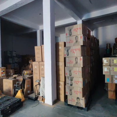 SQFTRW-4291 Ready warehouse Available for Rent