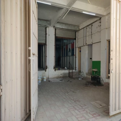 SQFTRW-4292 Ready warehouse Available for Rent