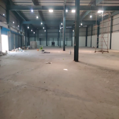 SQFTRW-4298 Ready warehouse Available for Rent