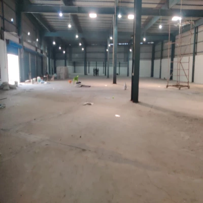 SQFTRW-4298 Ready warehouse Available for Rent