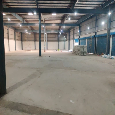 SQFTRW-4298 Ready warehouse Available for Rent