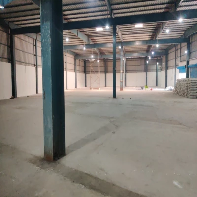 SQFTRW-4298 Ready warehouse Available for Rent