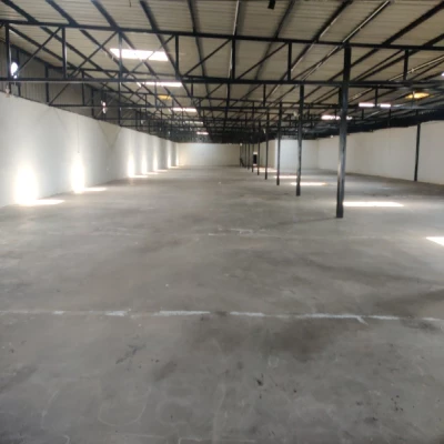 SQFTRW-4299 Ready warehouse Available for Rent