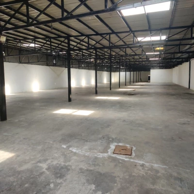 SQFTRW-4299 Ready warehouse Available for Rent