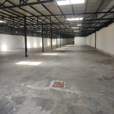 SQFTRW-4299 Ready warehouse Available for Rent