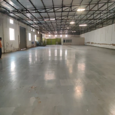 SQFTRW-4301 Ready warehouse Available for Rent