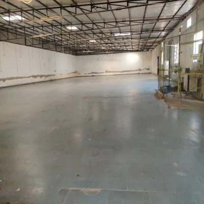 SQFTRW-4301 Ready warehouse Available for Rent