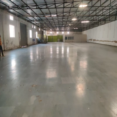 SQFTRW-4301 Ready warehouse Available for Rent