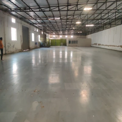 SQFTRW-4301 Ready warehouse Available for Rent