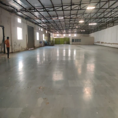 SQFTRW-4301 Ready warehouse Available for Rent