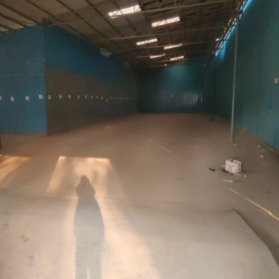 SQFTRW-4308 Ready warehouse Available for Rent