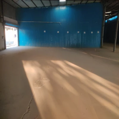 SQFTRW-4308 Ready warehouse Available for Rent