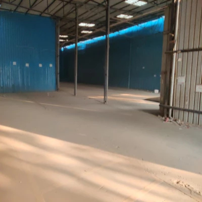 SQFTRW-4308 Ready warehouse Available for Rent