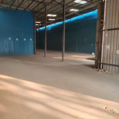 SQFTRW-4308 Ready warehouse Available for Rent