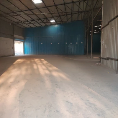 SQFTRW-4308 Ready warehouse Available for Rent