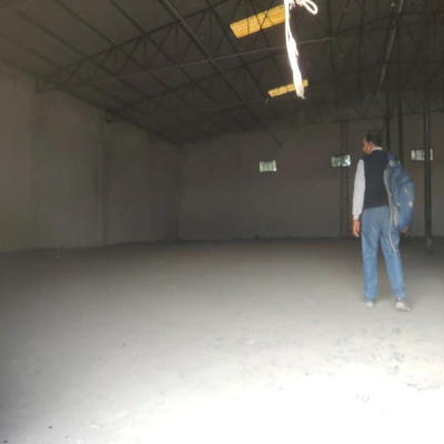 SQFTRW-4313 Ready warehouse Available for Rent