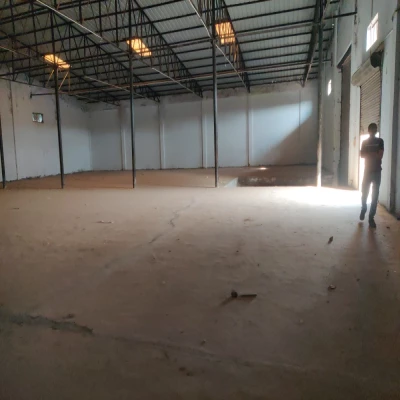 SQFTRW-4313 Ready warehouse Available for Rent