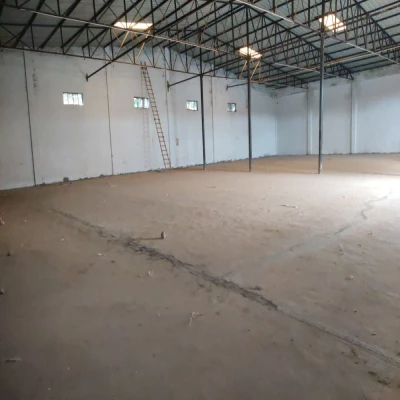 SQFTRW-4313 Ready warehouse Available for Rent