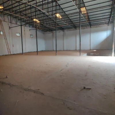 SQFTRW-4313 Ready warehouse Available for Rent