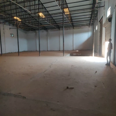 SQFTRW-4313 Ready warehouse Available for Rent