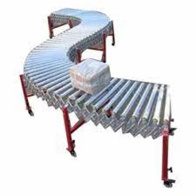 SQFTC-4314 Rollers Conveyors