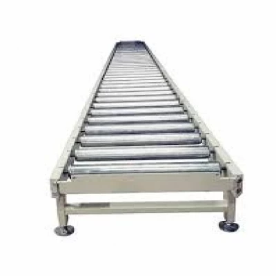 SQFTC-4320 Roller Conveyor