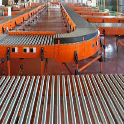 SQFTC-4323 Conveyor Systems