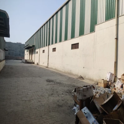 SQFTRW-4326 Ready warehouse Available for rent