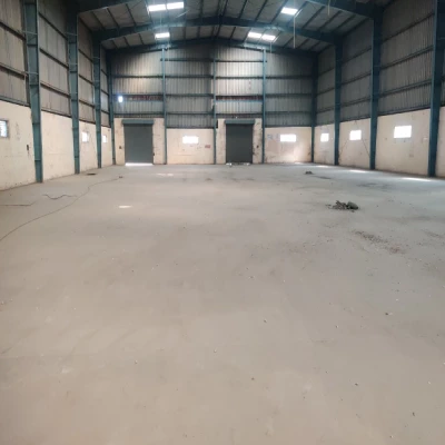 SQFTRW-4326 Ready warehouse Available for rent