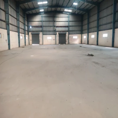 SQFTRW-4326 Ready warehouse Available for rent