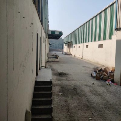 SQFTRW-4326 Ready warehouse Available for rent