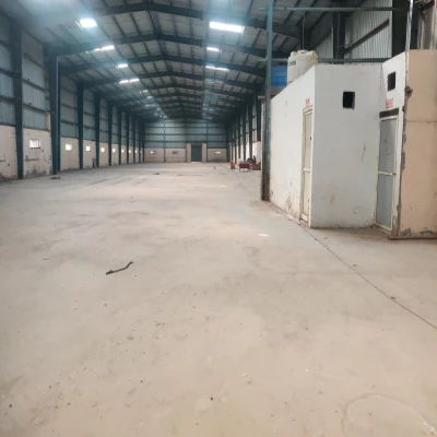 SQFTRW-4326 Ready warehouse Available for rent