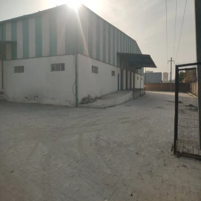 SQFTRW-4327 Ready warehouse Available for Rent