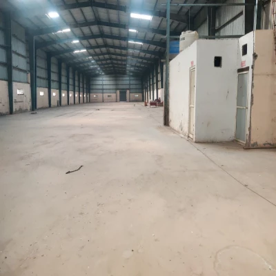 SQFTRW-4327 Ready warehouse Available for Rent