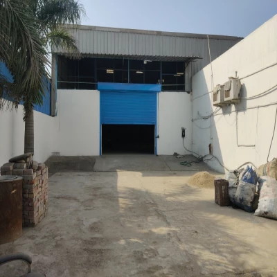 SQFTRW-4329 Ready warehouse Available for Rent