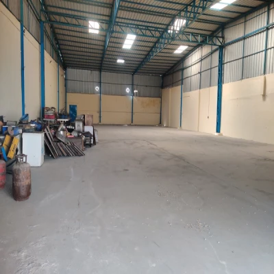 SQFTRW-4329 Ready warehouse Available for Rent