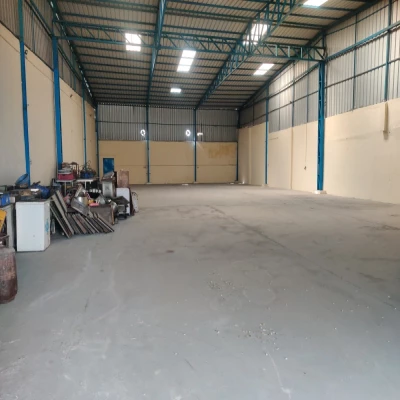 SQFTRW-4329 Ready warehouse Available for Rent