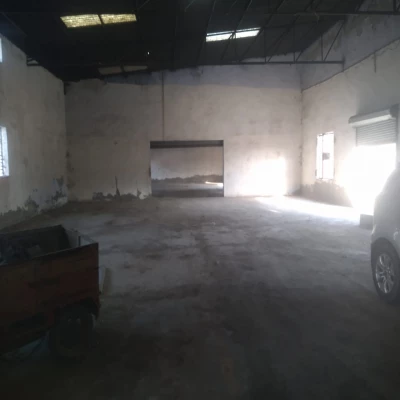 SQFTRW-4331 Ready warehouse Available for Rent