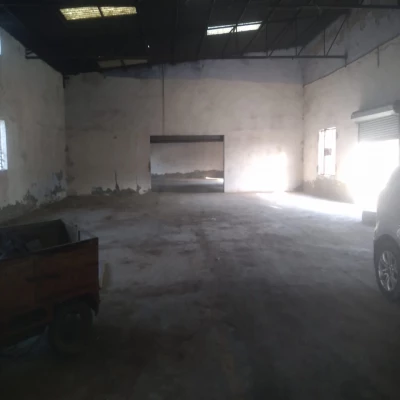 SQFTRW-4331 Ready warehouse Available for Rent