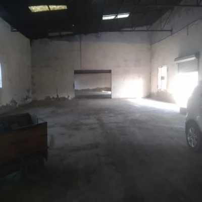 SQFTRW-4331 Ready warehouse Available for Rent