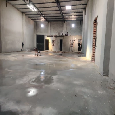 SQFTRW-4334 Ready warehouse Available for Rent