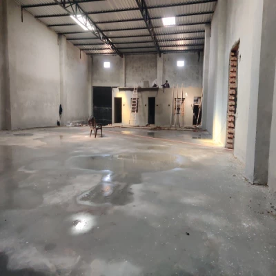 SQFTRW-4334 Ready warehouse Available for Rent