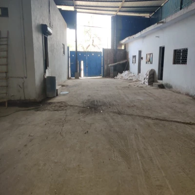 SQFTRW-4335 Ready warehouse Available for Rent