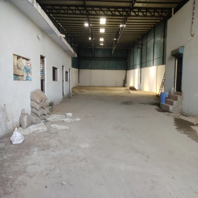 SQFTRW-4335 Ready warehouse Available for Rent