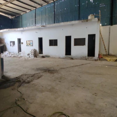 SQFTRW-4335 Ready warehouse Available for Rent