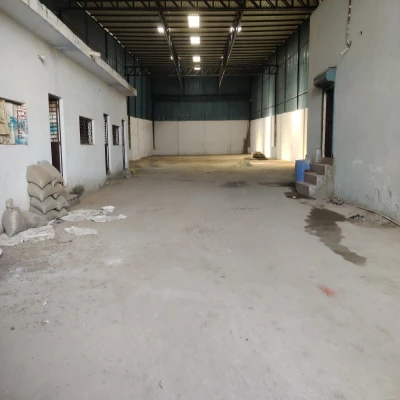 SQFTRW-4335 Ready warehouse Available for Rent